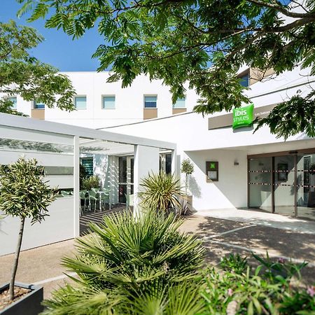 Ibis Styles Les Sables Olonne Hotel Exterior photo