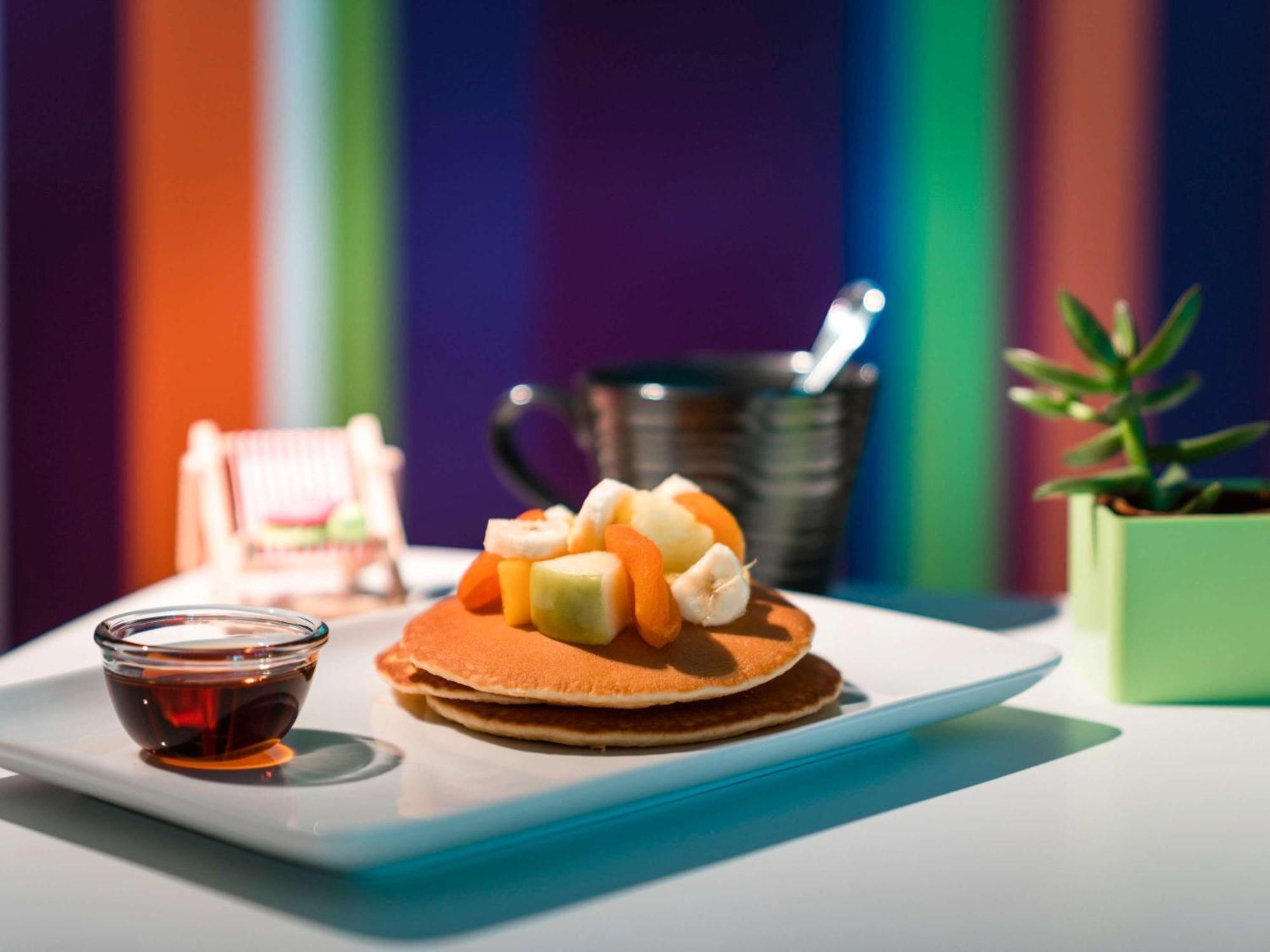 Ibis Styles Les Sables Olonne Hotel Exterior photo